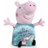 Aurora Plyšové prasiatko tyrkysové s jednorožcom - Prasiatko Peppa Magic (20 cm) Aurora Plyšové prasiatko tyrkysové s jednorožcom - Prasiatko Peppa Magic (20 cm)
