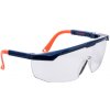 Portwest Classic Safety Plus PS33 POR-PS33CLR čiré