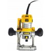 DeWalt D26203 Horná frézka 8 mm s variabilnou rýchlosťou, 900 W