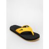 The North Face Base Camp Flip Flop II summit gold tnf black