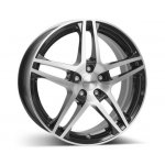 DEZENT RB dark 6,5x15 4x108 ET15