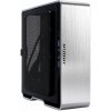 Skriňa In-Win Chopin MAX Silver, miniITX +200W GOLD Skriňa In-Win Chopin MAX Silver, miniITX +200W GOLD