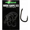 Korda Wide Gape XX veľ.2 10 ks