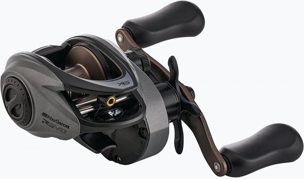 Abu Garcia Revo5 SX-HS ľavý