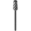 Graphite Fréza HSS guľa 6,0 mm, stopka 3,2 mm, 2 ks. 55H061 Graphite Fréza HSS guľa 6,0 mm, stopka 3,2 mm, 2 ks. 55H061