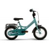 Detský bicykel Puky Youke 12 Gutsy Green Detský bicykel Puky Youke 12 Gutsy Green