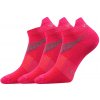 Ponožky VOXX Iris magenta 3 páry 39-42 109670 Ponožky VOXX Iris magenta 3 páry 39-42 109670