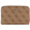 Guess Dámska peňaženka medium SWSG8500140-LTL