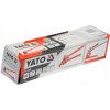 Kliešte YATO Mini ohýbačka 6,3 -10m (5906083218408) Kliešte YATO Mini ohýbačka 6,3 -10m (5906083218408)