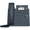 SIP-T31 - Yealink IP telefon, 2x SIP účty, 2,3 SIP-T31 - Yealink IP telefon, 2x SIP účty, 2,3
