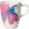 Villeroy & Boch Artesano Flower Art espresso šálka 0,10 l Villeroy & Boch Artesano Flower Art espresso šálka 0,10 l