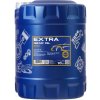 MANNOL EXTRA Gear Oil 75W-90 10L MANNOL EXTRA Gear Oil 75W-90 10L