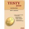 Testy 2010 - Matematika - Brigita Kamenská, Ĺubomír Stíska Testy 2010 - Matematika - Brigita Kamenská, Ĺubomír Stíska