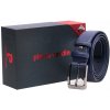 Pánsky kožený opasok Pierre Cardin 2506 NERO Pánsky kožený opasok Pierre Cardin 2506 NERO