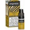 Imperia Impress Salt - Tobacco (Tradiční tabák) 10ml Citron, limetka Obsah nikotinu: 10 mg Imperia Impress Salt - Tobacco (Tradiční tabák) 10ml Citron, limetka Obsah nikotinu: 10 mg