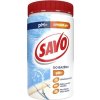 SAVO Bazén pH -, regulácia pH bazéna 1,2 kg, pH - SAVO Bazén pH -, regulácia pH bazéna 1,2 kg, pH -
