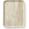Hendi 508862 Servírovací podnos melamínový imitácia svetlého dreva 330x430mm Hendi 508862 Servírovací podnos melamínový imitácia svetlého dreva 330x430mm