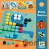 Kolíčková mozaika – Primo Mosaico - Djeco Kolíčková mozaika – Primo Mosaico - Djeco