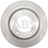 Brzdový kotúč A.B.S. ALL BRAKE SYSTEMS BV. 17983 Brzdový kotúč A.B.S. ALL BRAKE SYSTEMS BV. 17983