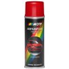 AUTOSPREJ ŠKODA - Farba na auto v spreji AC8125 - červená šípková 0,2 L AUTOSPREJ ŠKODA - Farba na auto v spreji AC8125 - červená šípková 0,2 L