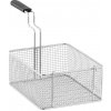 BARTSCHER Koš k fritéze 8 l, 227x290x120 mm | BARTSCHER, 600 Imbiss BARTSCHER Koš k fritéze 8 l, 227x290x120 mm | BARTSCHER, 600 Imbiss