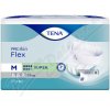 TENA Flex Super Medium inkontinenčné nohavičky s pásom 30 ks 730458 TENA Flex Super Medium inkontinenčné nohavičky s pásom 30 ks 730458