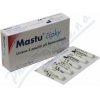 Stada Pharma Mastu čípky 10 ks Stada Pharma Mastu čípky 10 ks