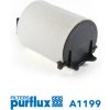 Vzduchový filter PURFLUX A1199 Vzduchový filter PURFLUX A1199