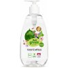 Real Green Clean tekuté mydlo 500 g