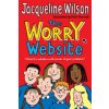 Worry Website (Jacqueline Wilson)(Brožovaná) Worry Website (Jacqueline Wilson)(Brožovaná)