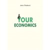 Your Economics - Jana Piteková Your Economics - Jana Piteková