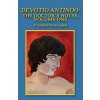 Devotio Antinoo: The Doctor's Notes, Volume One (P Sufenas Virius Lupus)(Brožovaná) Devotio Antinoo: The Doctor's Notes, Volume One (P Sufenas Virius Lupus)(Brožovaná)