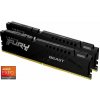 KINGSTON FURY Beast Black EXPO 32GB DDR5 6000MT/s / CL36 / DIMM / Kit 2x 16GB KF560C36BBE2K2-32 KINGSTON FURY Beast Black EXPO 32GB DDR5 6000MT/s / CL36 / DIMM / Kit 2x 16GB KF560C36BBE2K2-32