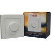 HEATIT Z-Dim2 250W, otočný stmievač HEA-1444440-1316 HEATIT Z-Dim2 250W, otočný stmievač HEA-1444440-1316