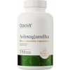 Ostrovit Ashwagandha VEGE 240 kapsúl - doplnok stravy pre zvládanie stresu a vitalitu Ostrovit Ashwagandha VEGE 240 kapsúl - doplnok stravy pre zvládanie stresu a vitalitu