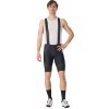 Castelli A/C bibshort, Black Veľkosť: XL Krátke nohavice s trakmi do horúcich dní Castelli A/C bibshort, Black Veľkosť: XL Krátke nohavice s trakmi do horúcich dní