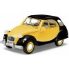 COBI 24512 Citroen 2CV Charleston (1980), 1:35, 85 k COBI 24512 Citroen 2CV Charleston (1980), 1:35, 85 k