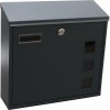 M.A.T. Group schránka 350 × 330 × 110 mm antracit