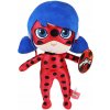 Plyšák Čarovná Lienka Miraculous 45 cm Plyšák Čarovná Lienka Miraculous 45 cm