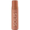Samoopaľovací prípravok na telo Cocosolis Solis Dark 200 ml Samoopaľovací prípravok na telo Cocosolis Solis Dark 200 ml