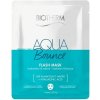 Biotherm Aqua Bounce Super Concentrate plátenná maska 35 ml Biotherm Aqua Bounce Super Concentrate plátenná maska 35 ml