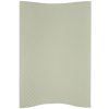 CEBA BABY Podložka prebaľovacia 2-hranná mäkká (48x70) Cosy Caro tymiánová CEBA BABY Podložka prebaľovacia 2-hranná mäkká (48x70) Cosy Caro tymiánová