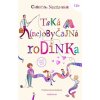 Taká (ne)obyčajná rodinka - Nöstlinger Christine Taká (ne)obyčajná rodinka - Nöstlinger Christine