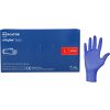 Invento MERCATOR Nitrylex BASIC dark blue protective gloves, size L, 100pcs/package Invento MERCATOR Nitrylex BASIC dark blue protective gloves, size L, 100pcs/package