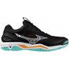Mizuno Wave Stealth 6 Shoe x1ga2430-12