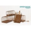 Drennan krmítko Oval Cage Feeder Large 30g