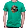 tricko, Farba zelená, Strih/ Variant Pánsky / UNISEX tricko, Farba zelená, Strih/ Variant Pánsky / UNISEX