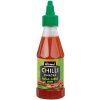 Hamé Chilli omáčka extra ostrá 235 ml