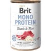 BRIT Mono Lamb Brown Rice 400 g