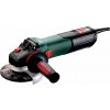Metabo WEV 17-125 Quick Inox Uhlová brúska (1700W/125 mm) 600517000 Metabo WEV 17-125 Quick Inox Uhlová brúska (1700W/125 mm) 600517000